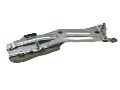 Ford FR3Z-6342700-A Hinge