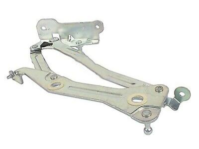 Ford FR3Z-6342700-A Hinge