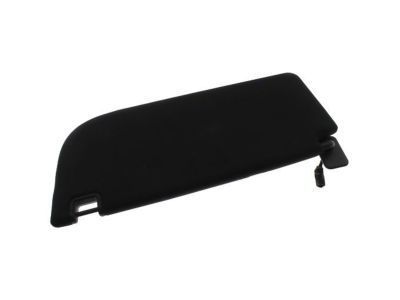 Ford GL3Z-1504104-EC Sunvisor