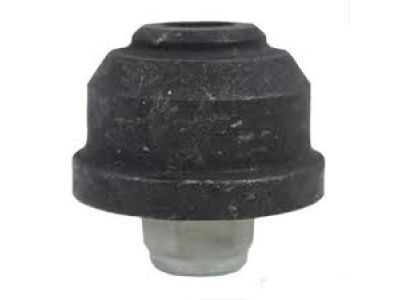 Ford 5S4Z-18198-AB Stabilizer Link Nut