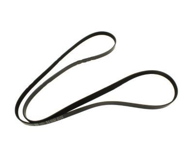 Mercury E8TZ-8620-T Serpentine Belt