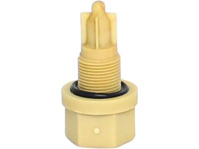 Lincoln Temperature Sender - 4L3Z-12A648-AB