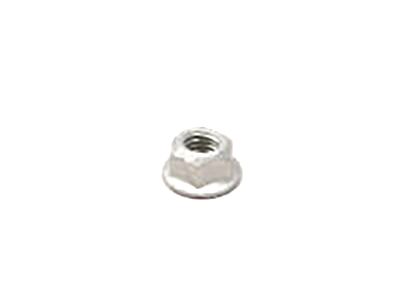 Ford -W623484-S52 Nut - Hex.                         