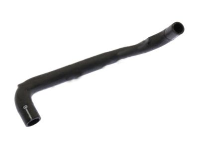 Ford Transit-350 HD Oil Cooler Hose - CK4Z-8075-D