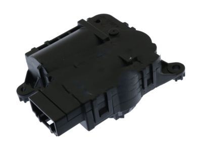 Ford F-150 Blend Door Actuator - FR3Z-19E616-E