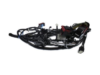 Ford CU5Z-12A581-BA Engine Harness