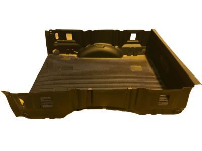 Ford FL3Z-9900038-BA Liner - Load Compartment