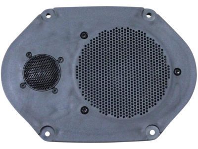 Mercury 6U5Z-18808-EA Package Tray Speaker