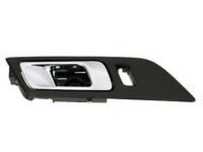 Ford Explorer Door Handle - FB5Z-7822600-AC