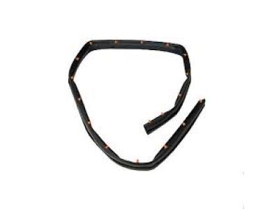 Ford Edge Door Seal - FT4Z-5820759-B