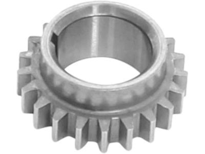 1997 Ford Windstar Crankshaft Gear - F4SZ-6306-A