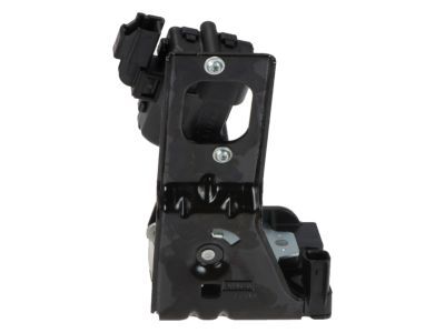 Mercury 9L8Z-7843150-B Latch