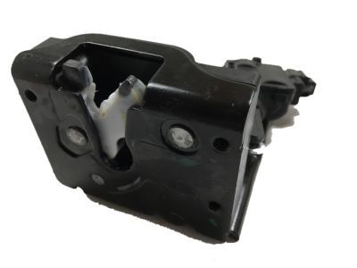 Mercury 9L8Z-7843150-B Latch