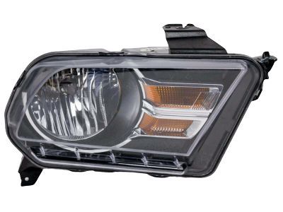 Ford AR3Z-13008-A Headlamp Assembly