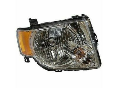 Ford Explorer Headlight - 8L2Z-13008-A