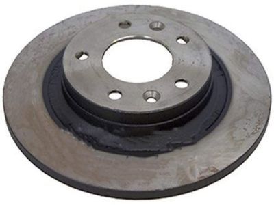 Ford 9E5Z-2C026-B Rotor