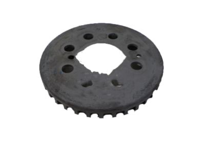 Lincoln 7T4Z-12A227-BA Ring