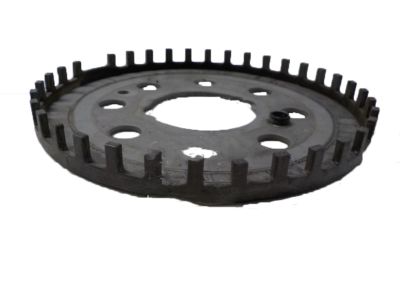 Lincoln 7T4Z-12A227-BA Ring