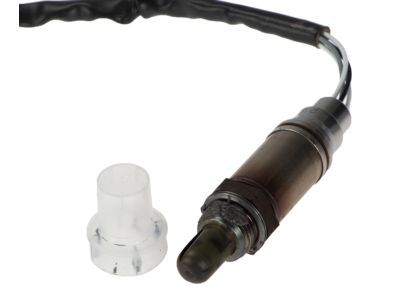 Ford F85Z-9G444-E Sensor - Exhaust Gas - Oxygen