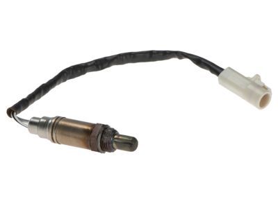 Ford F85Z-9G444-E Sensor - Exhaust Gas - Oxygen