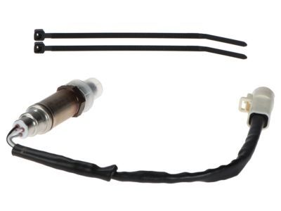 Ford F85Z-9G444-E Sensor - Exhaust Gas - Oxygen