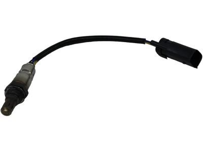 2011 Lincoln MKX Oxygen Sensors - 9E5Z-9F472-D