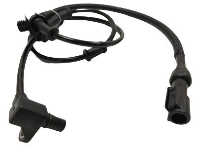 Ford F-250 Super Duty ABS Sensor - F81Z-2C204-BB