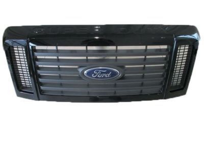 Ford 7C3Z-8200-DE Grille