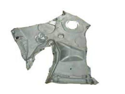 Mercury Cougar Timing Cover - 5S7Z-6019-A