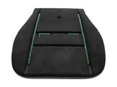 Ford AL8Z-7864811-A Seat Back Pad