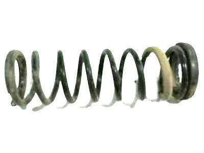 Mercury 8E5Z-5560-G Coil Spring