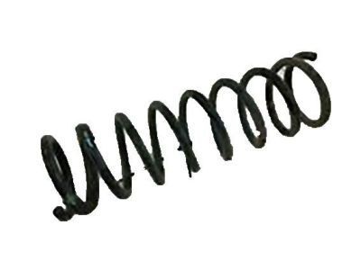 Mercury Milan Coil Springs - 8E5Z-5560-G