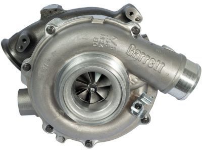 Ford 5C3Z-6K682-CARM Turbocharger Assy