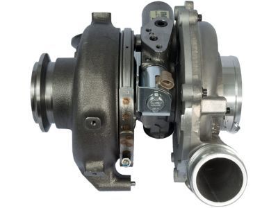 Ford 5C3Z-6K682-CARM Turbocharger Assy