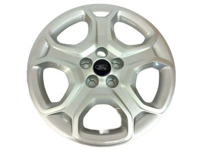 Ford GJ5Z-1130-A Wheel Cover