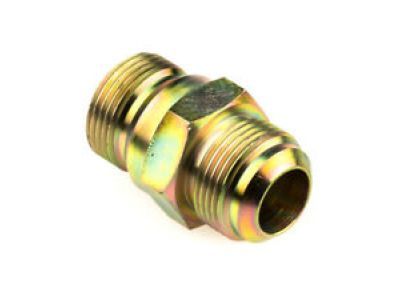 Mercury 5L2Z-9F485-A EGR Tube Connector