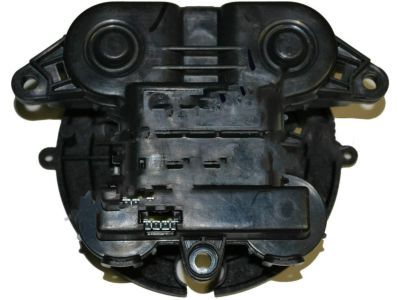 Ford 6U5Z-17D696-D Motor