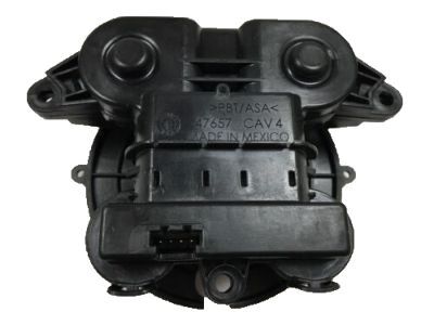 Ford 6U5Z-17D696-D Motor