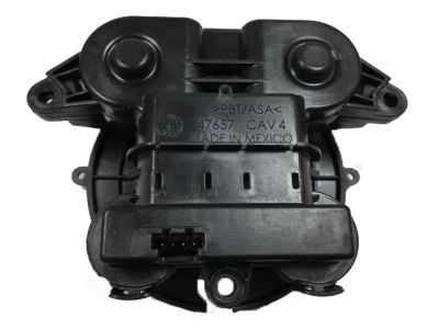 Ford 6U5Z-17D696-D Adjust Motor