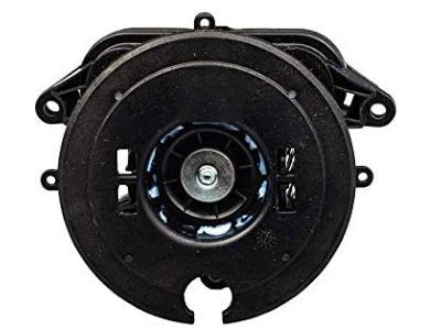 Ford 6U5Z-17D696-D Motor Assembly