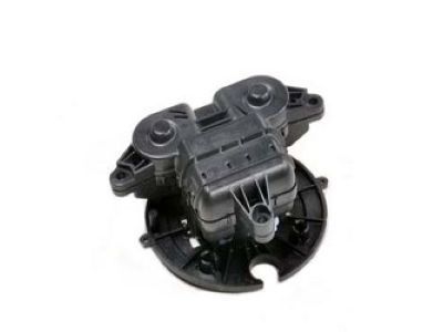 Ford 6U5Z-17D696-D Mirror Motor