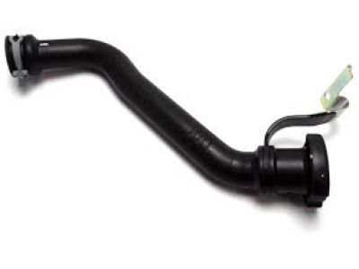 Ford 9C2Z-6763-C Oil Filler Tube