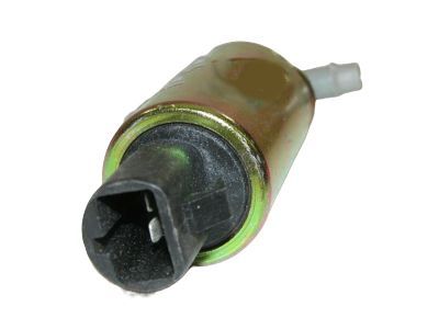 Ford E5TZ-9C915-A Valve Assy                         