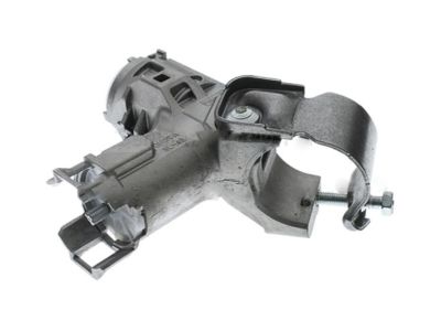 Ford BE8Z-3F527-B Lock Housing