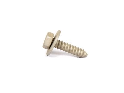 Ford -W701107-S442 Retainer Plate Screw