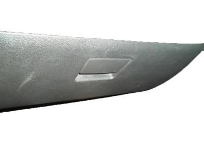 Ford CT4Z-7806024-AA Glove Box Assembly