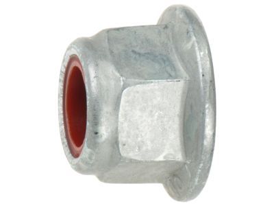 Lincoln -W520215-S440 Outer Tie Rod Lock Nut