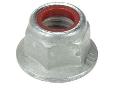 Ford -W520215-S440 Outer Tie Rod Nut