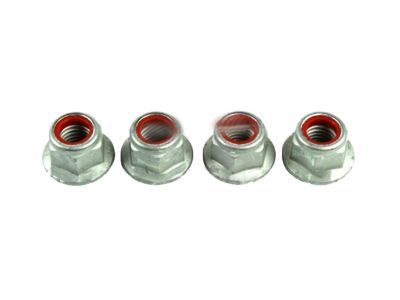 Ford -W520215-S440 Stabilizer Link Nut