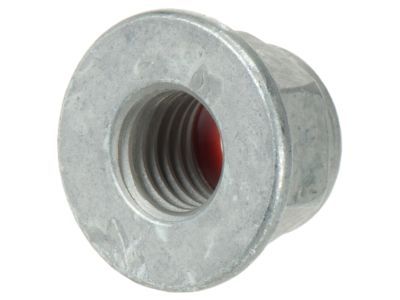 Ford -W520215-S440 Lower Control Arm Nut